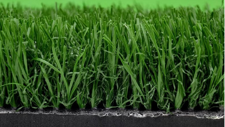 Dual-Turf Golf Hitting Mat