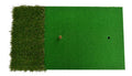 Dual-Turf Golf Hitting Mat