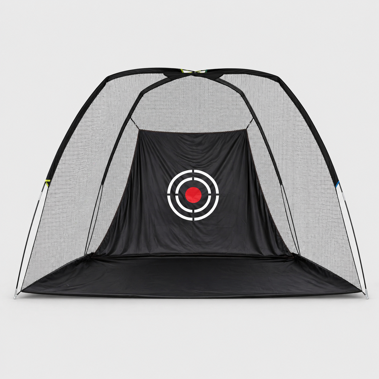 Golf Practice Hitting Net with Target Cloth & Carry Bag