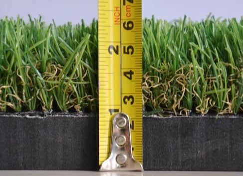 Dual-Turf Golf Hitting Mat